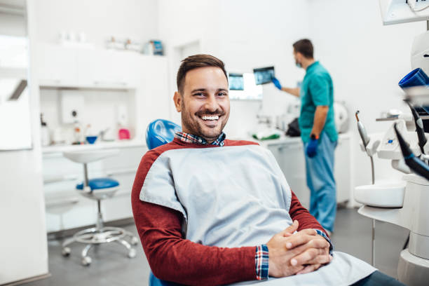 Laser Dentistry in Thatcher, AZ