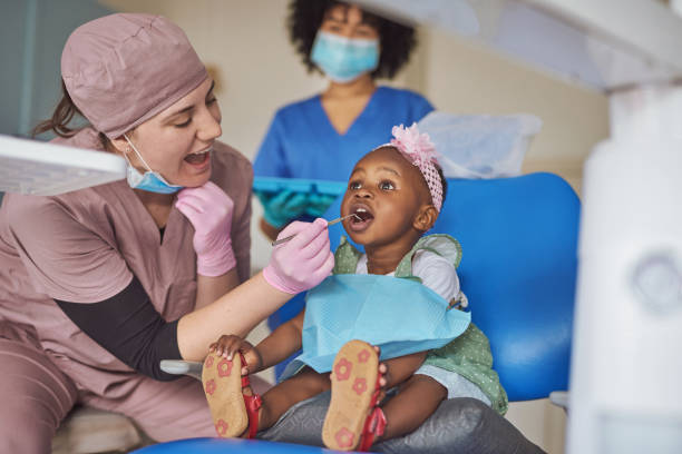 Emergency Dental Services in Thatcher, AZ