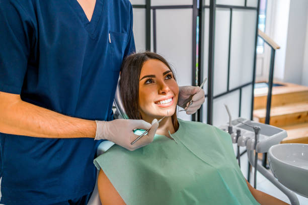 Dental X-Rays and Imaging in Thatcher, AZ